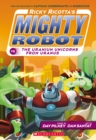 Image for Ricky Ricotta&#39;s Mighty Robot vs. the Uranium Unicorns from Uranus (Ricky Ricotta&#39;s Mighty Robot #7)