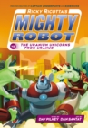 Image for Ricky Ricotta&#39;s Mighty Robot vs. the Uranium Unicorns from Uranus (Ricky Ricotta&#39;s Mighty Robot #7)