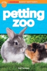 Image for Petting Zoo (Scholastic Discover More Reader, Level 1)