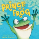 Image for Prince of a Frog
