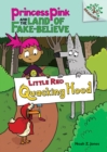Image for Little Red Quacking Hood: A Branches Book (Princess Pink and the Land of Fake-Believe #2)