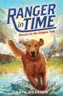 Image for Rescue on the Oregon Trail (Ranger in Time #1)