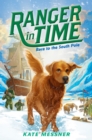 Image for Race to the South Pole (Ranger in Time #4) (Library Edition)
