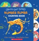 Image for Giraffes Can&#39;t Dance: Number Rumba