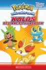 Image for Kalos Beginner&#39;s Handbook (Pokemon)