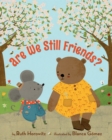 Image for Are We Still Friends?