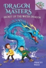 Image for Secret of the Water Dragon: A Branches Book (Dragon Masters #3)