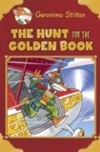 Image for Geronimo Stilton Special Edition: The Hunt for the Golden Book