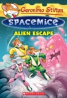 Image for Alien Escape (Geronimo Stilton Spacemice #1)