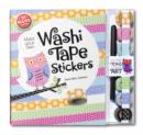 Image for Washi Tape Stickers