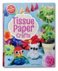 Image for Tissue Paper Crafts