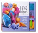 Image for Felted Friends