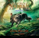 Image for Spirit Animals Book 2: Hunted - Audio Library Edition