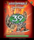 Image for The 39 Clues: Unstoppable Book 3: Countdown - Audio