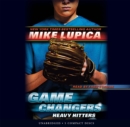 Image for Game Changers #3: Heavy Hitters - Audio Library Edition
