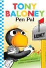 Image for Tony Baloney: Pen Pal