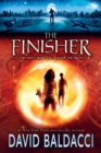 Image for The Finisher (Vega Jane, Book 1)