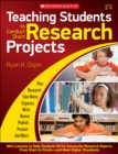 Image for Teaching Students to Conduct Short Research Projects