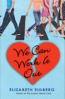 Image for We Can Work It Out