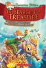 Image for The Search for Treasure (Geronimo Stilton and the Kingdom of Fantasy #6)