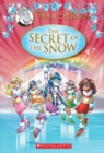 Image for The Secret of the Snow (Thea Stilton: Special Edition #3) : A Geronimo Stilton Adventure