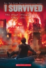 Image for I Survived the Great Chicago Fire, 1871 (I Survived #11)
