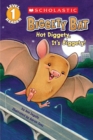 Image for Scholastic Reader Level 1: Biggety Bat: Hot Diggety, It&#39;s Biggety!