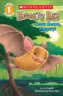 Image for Biggety Bat: Chow Down, Biggety! (Scholastic Reader, Level 1)