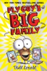 Image for Fly Guy&#39;s Big Family (Fly Guy #17)