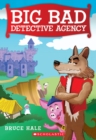Image for Big Bad Detective Agency