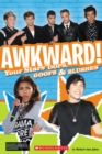 Image for Awkward! : Your Stars&#39; Oops, Goofs and Blushes
