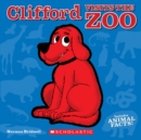 Image for Clifford Visits the Zoo