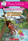 Image for Mouselets in Danger (Thea Stilton Mouseford Academy #3)