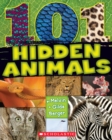 Image for 101 Hidden Animals