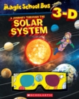 Image for Magic School Bus 3-D: Journey Through the Solar System
