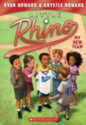Image for My New Team (Little Rhino #1)