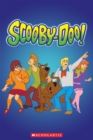 Image for Scooby-Doo: Summer 2014 Reader