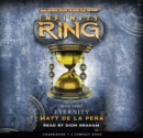 Image for Infinity Ring: Book 8 - Audio Library Edition