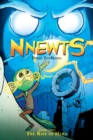 Image for The Rise of Herk (Nnewts #2)