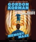Image for The Hypnotists Book 2: Memory Maze - Audio