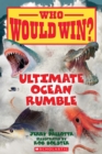 Image for Ultimate Ocean Rumble (Who Would Win?)