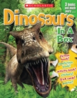 Image for Dinosaurs in a Box