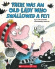 Image for There Was an Old Lady Who Swallowed a Fly!