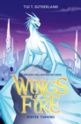 Image for Winter Turning (Wings of Fire #7)