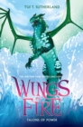 Image for Talons of Power (Wings of Fire #9)