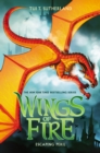 Image for Escaping Peril (Wings of Fire #8)