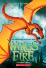 Image for Escaping Peril (Wings of Fire Graphic Novel # 8)