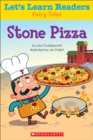 Image for Let&#39;s Learn Readers: Stone Pizza