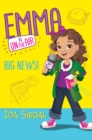 Image for Big News! (Emma is on the Air #1)