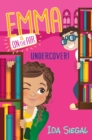 Image for Undercover! (Emma Is On the Air #4)